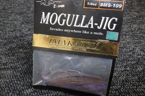 MOGULLA-JIG1/4oz #MS-109 ̎ގ׎ݎʎߎ̎ߎ